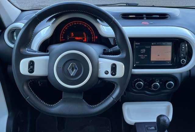 Renault Twingo 1.0 sce Lovely 69cv edc *AUTO*