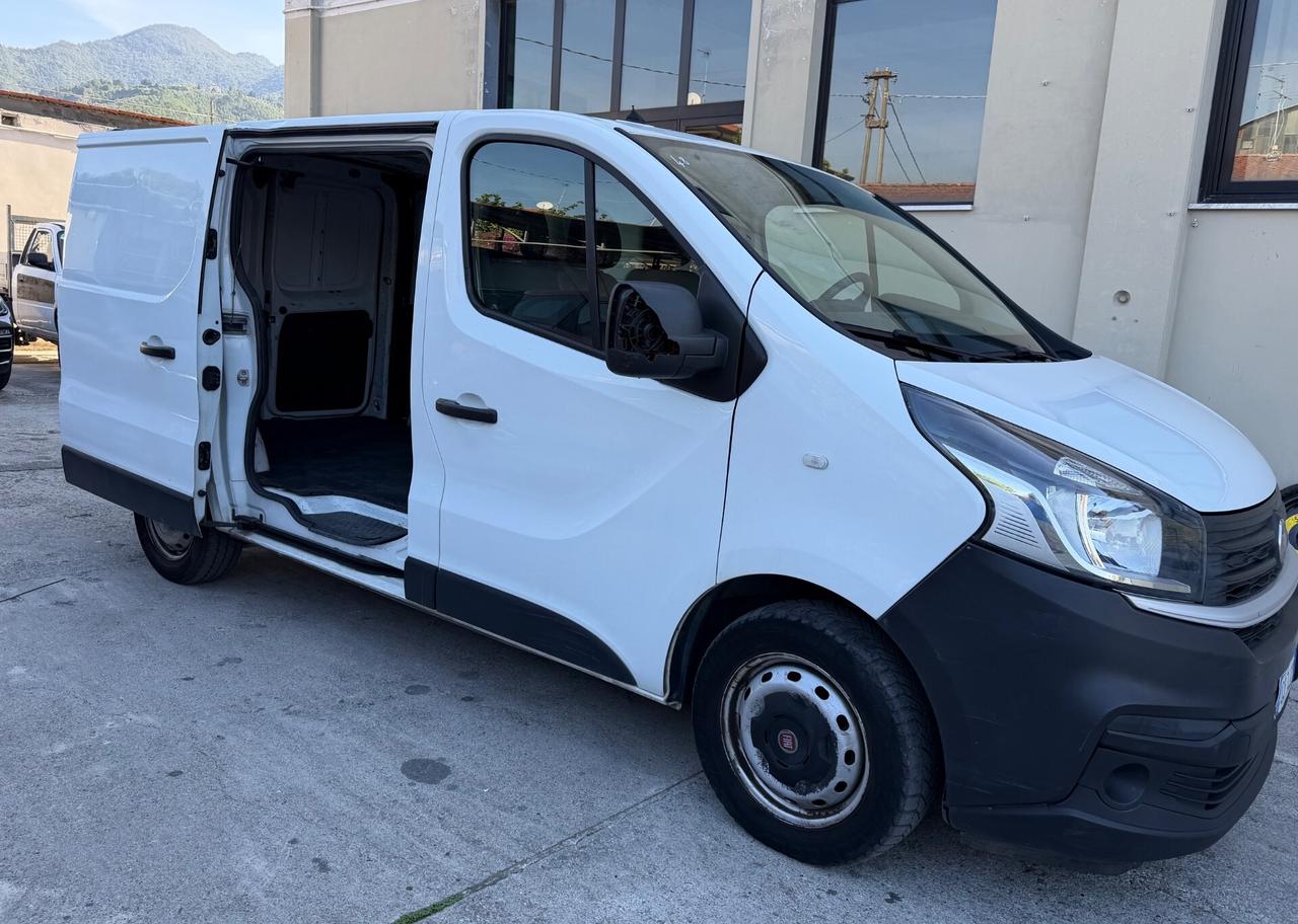 Fiat talento 2.0 diesel