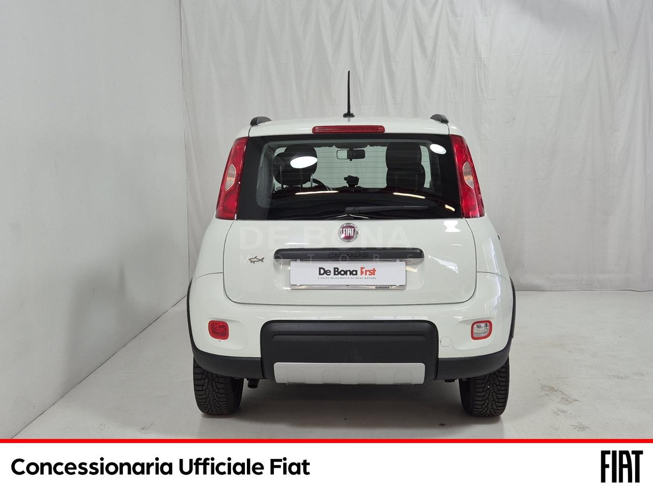 Fiat Panda 0.9 t.air t. 4x4 s&s 85cv my19