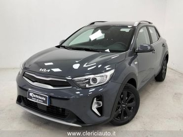 KIA Stonic 1.0 T-GDi 100 CV MHEV iMT Style