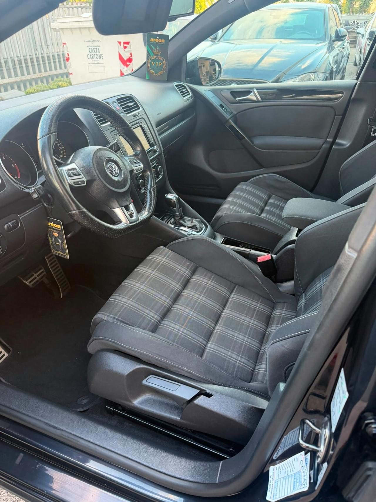 Volkswagen Golf 2.0 TDI 170CV DPF 5p. GTD