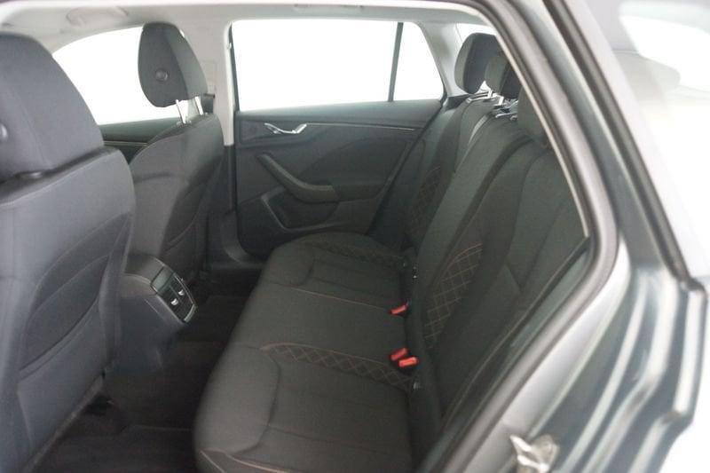 Skoda Kamiq 1.0 TSI Ambition