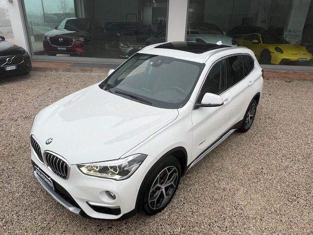 BMW X1 xDrive18d xLine Autom.