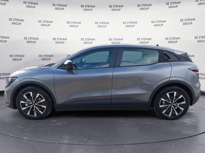 Renault Megane E-Tech Electric Megane E-Tech Evolution ER EV60 130cv AC22