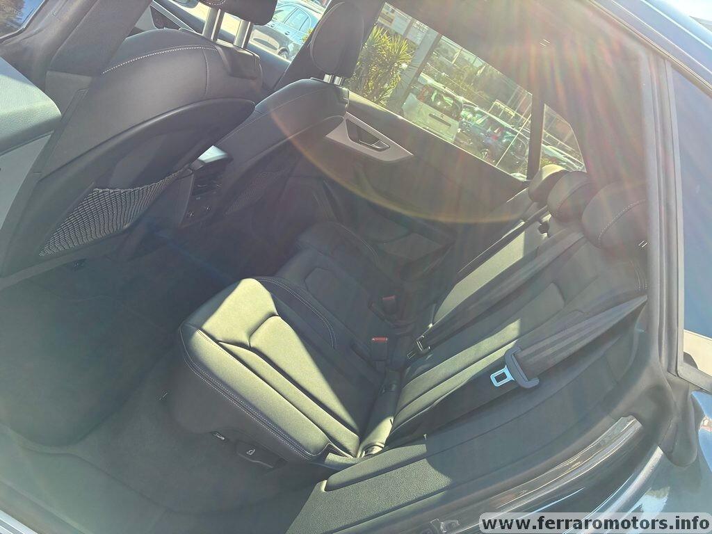 Audi Q8 TDI S line edition 2024 iva esposta a 839 euro al mese