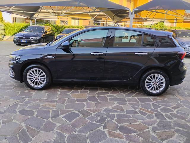 FIAT Tipo 1.3 Mjt S&S 5 porte City Life - NO VINC. FINANZIAR