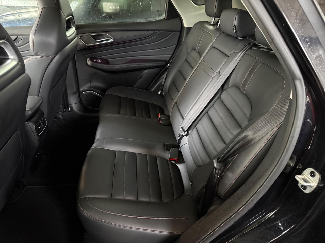 Mg HS 1.5T-GDI AT Luxury NO VINCOLI FINANZIARI