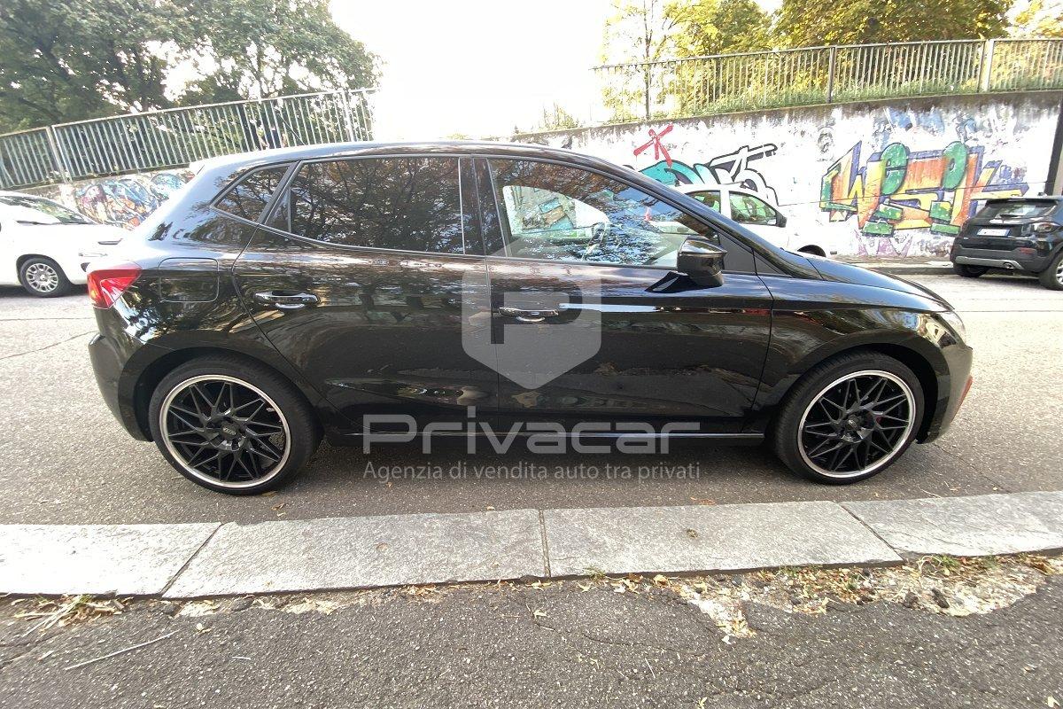 SEAT Ibiza 1.0 EcoTSI 115 CV 5 porte FR