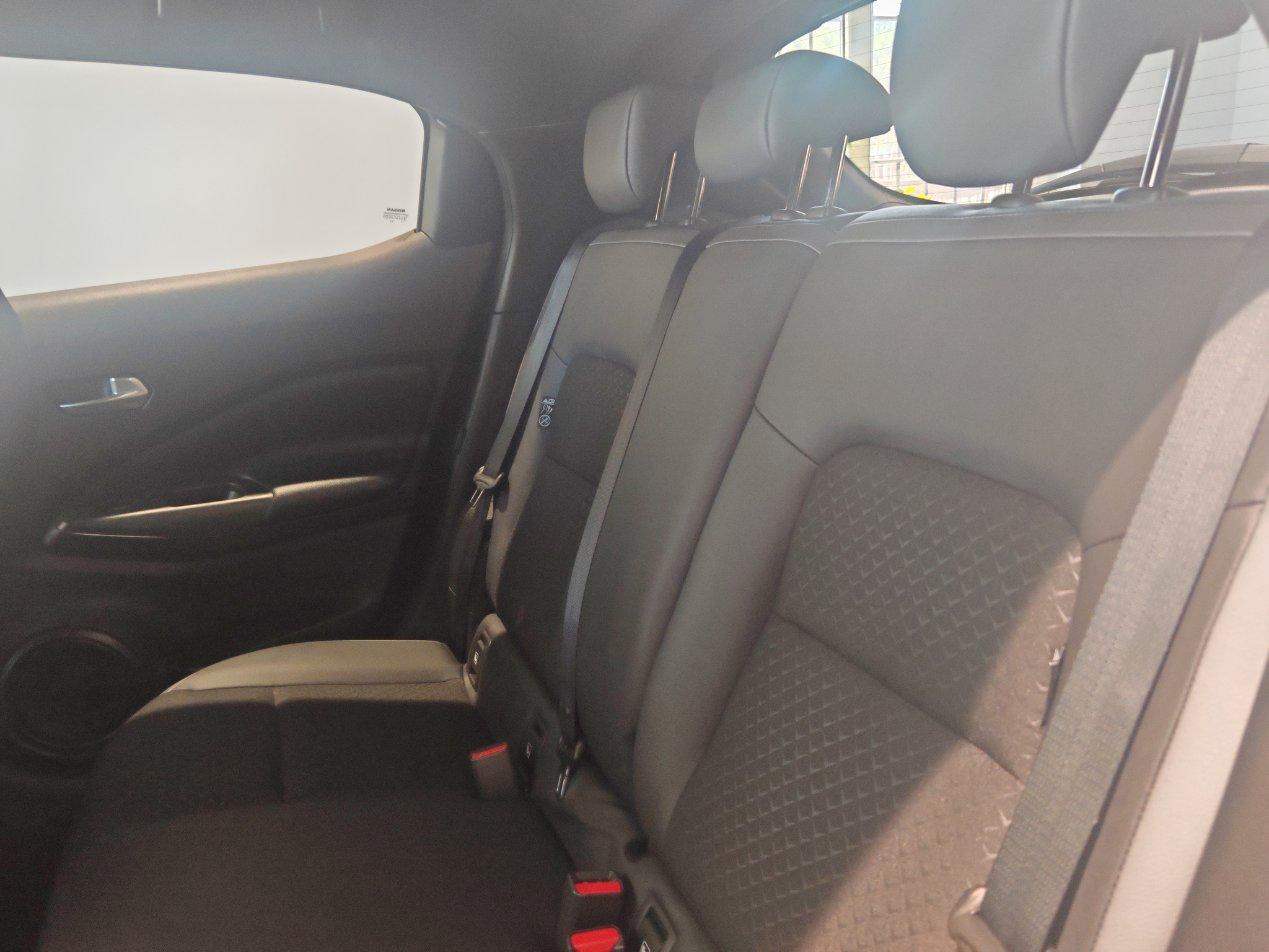 Nissan Juke 1.0 dig-t N-Connecta 114cv dct