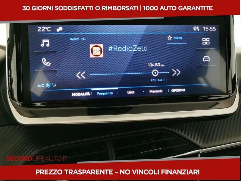 Peugeot 208 1.2 puretech Active s&s 75cv