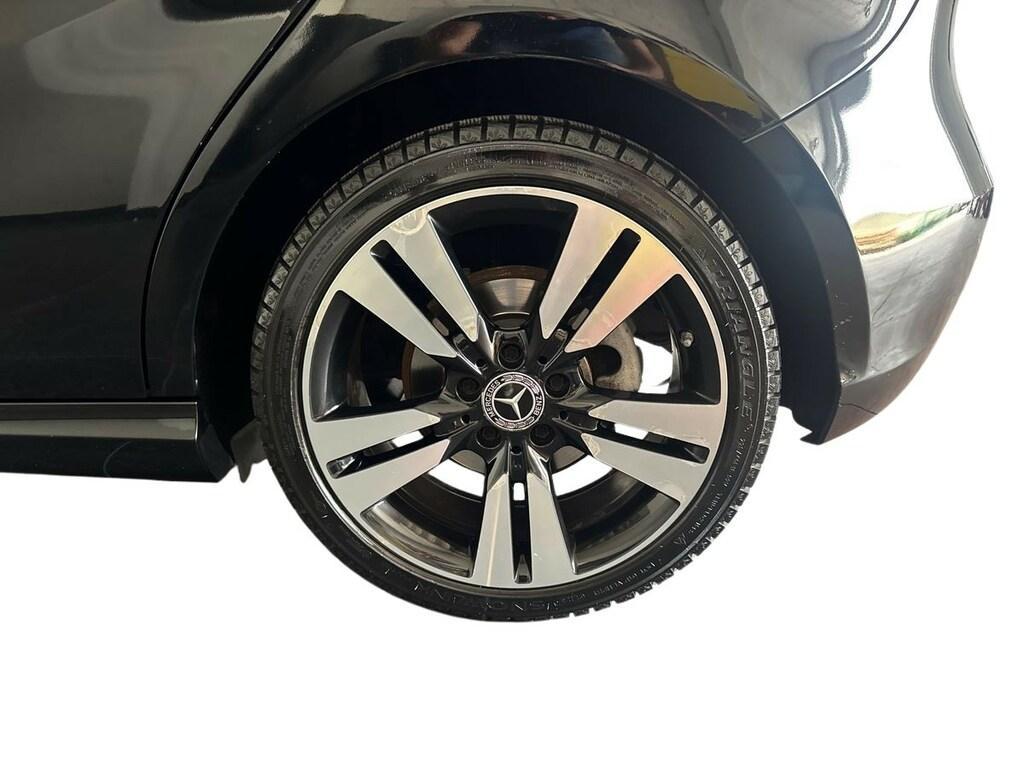 Mercedes Classe A 180 180 D Sport