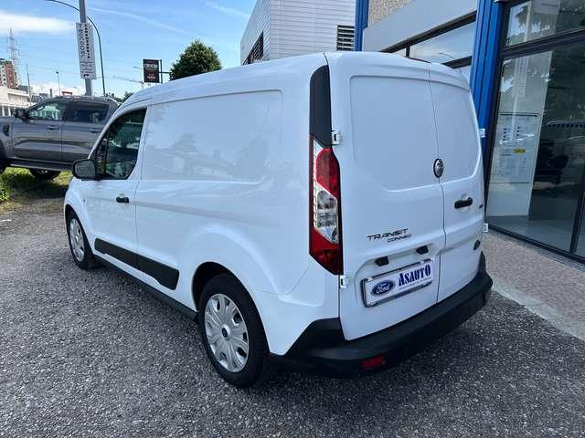 Ford Transit Connect 200 1.5 Ecoblue 100cv Trend L1H1