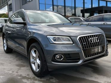 AUDI Q5 2.0 TDI 190 CV clean diesel quattro S tronic Busin