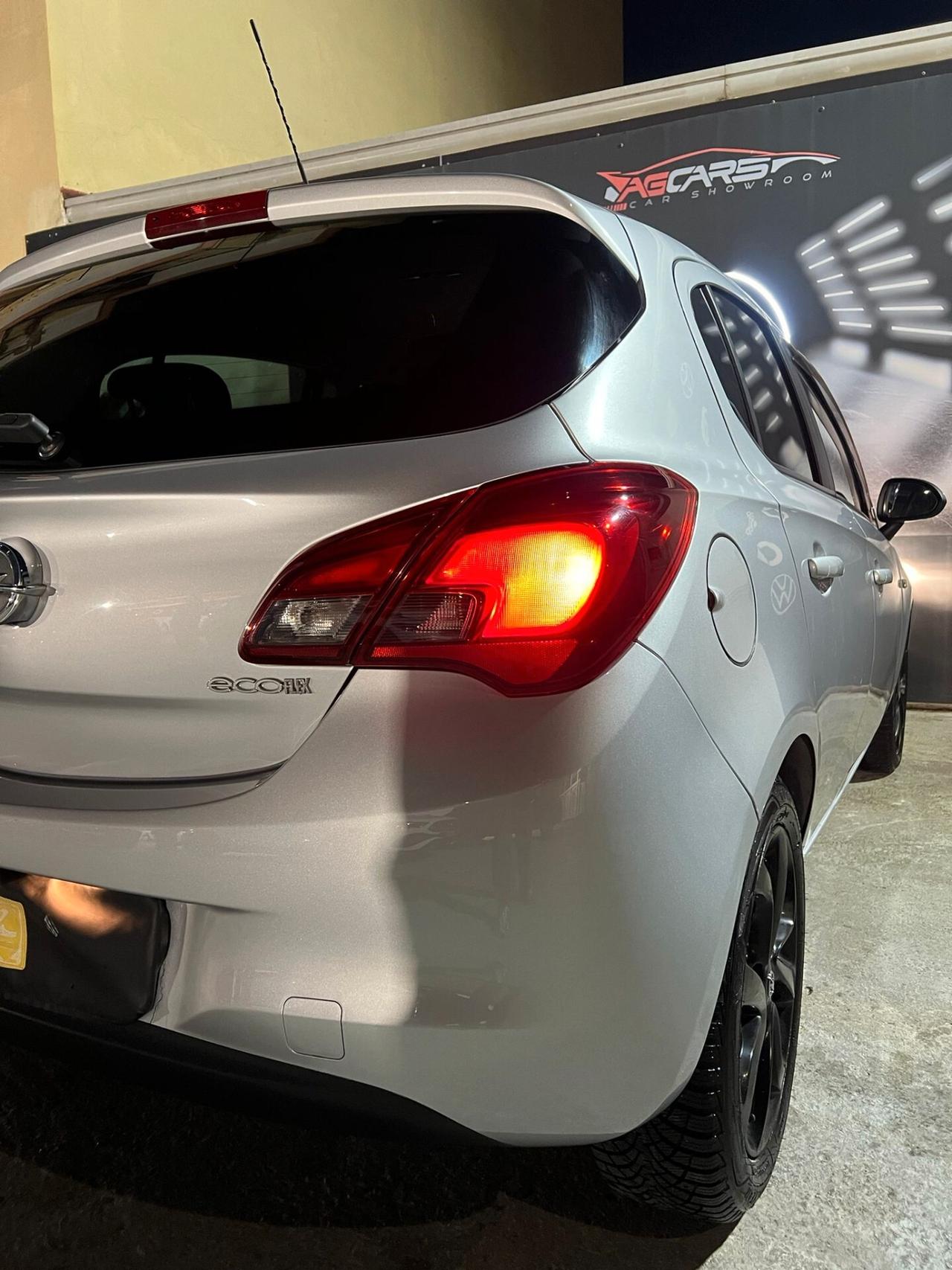 Opel Corsa 1.3 CDTI ecoFLEX 95CV Start&Stop 5 porte b-Color