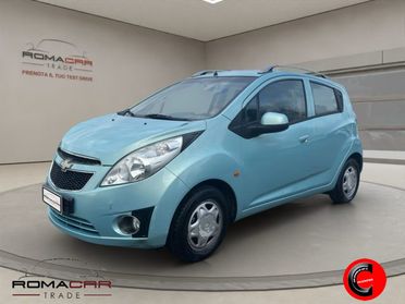 CHEVROLET Spark 1.2 PRONTA CONSEGNA