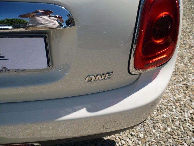 MINI One 1.2 One 5 porte