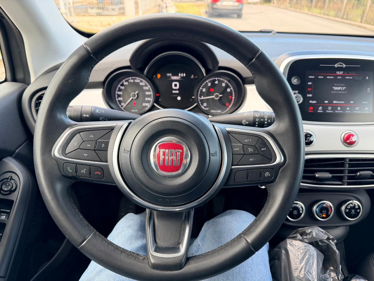 Fiat 500X 1.0 T3 120 CV Sport PREZZO REALE