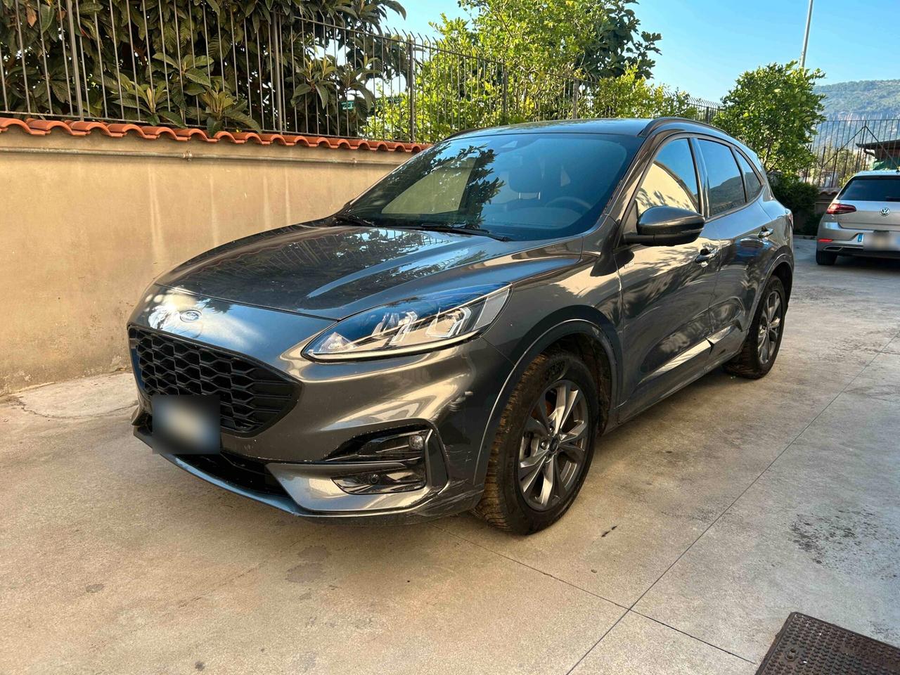 Ford Kuga 2.0 Tdci 120CV Aut. ST-Line - 2024 *Motore Rotto