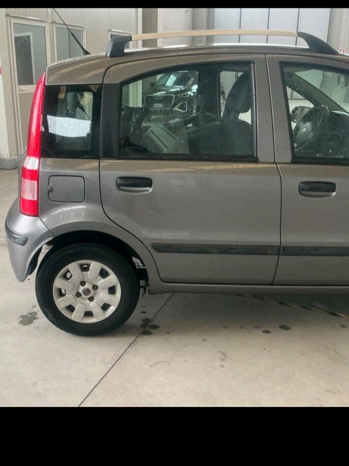 Fiat Panda 1.2 Dynamic 2011