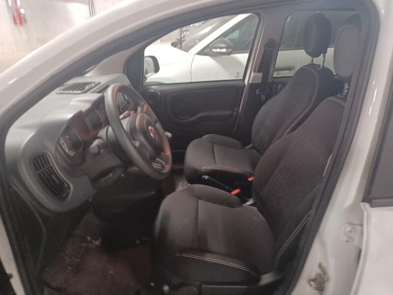 Fiat Panda 1.0 HYBRID 70CV *5POSTI**PREZZO REALE**UNIPRO'***