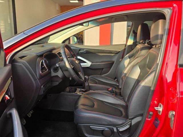 EVO Evo3 Evo 3 1.5 Bi-fuel GPL UniPropietario Pelle Camera