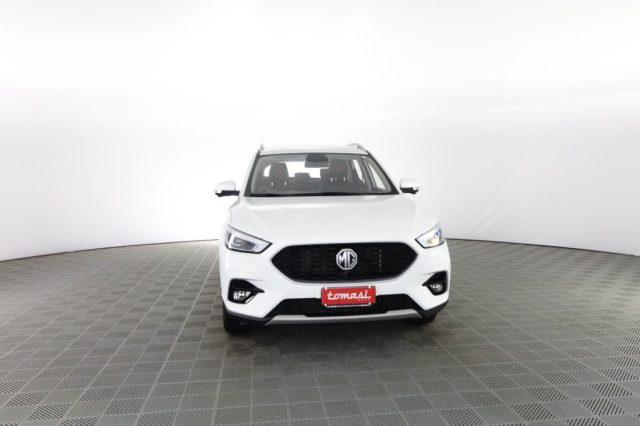 MG ZS ZS 1.5 VTi-tech Luxury