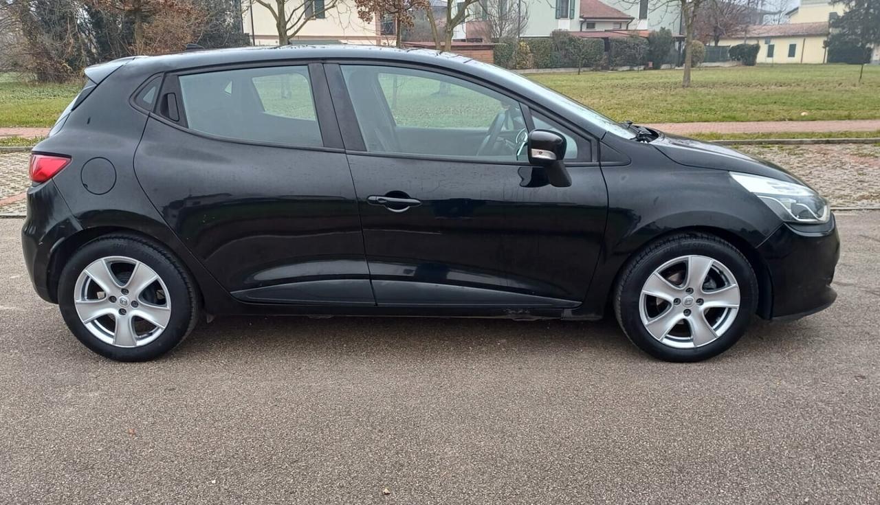 Renault Clio 1.2 75CV GPL 5 porte Live