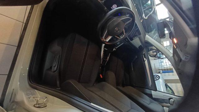 VOLKSWAGEN T-Roc 2.0 TDI SCR Style 18MESI GARANZIA