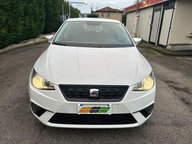 SEAT Ibiza Bifuel! Pochi km! 1.0 TGI 5 porte Style