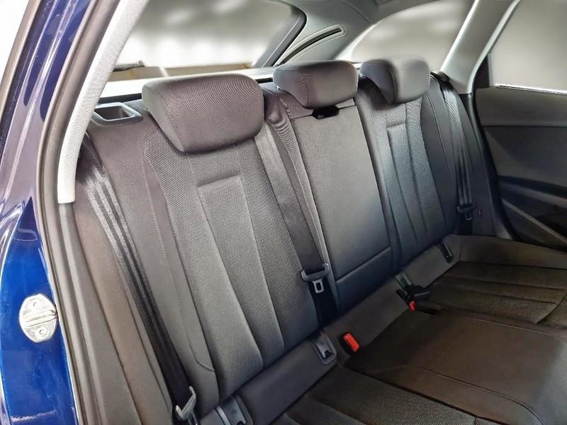 AUDI A4 ALLROAD 2.0 40 TDI MHEV QUATTRO S TRONIC STATION WAGON