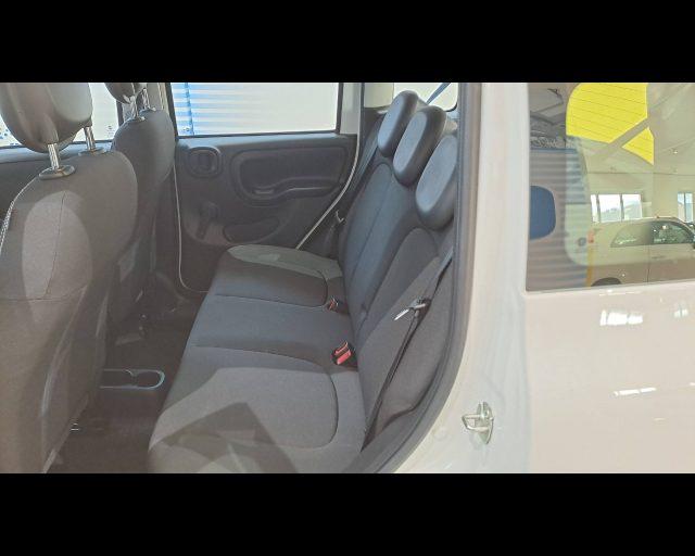 FIAT Panda 1.0 firefly hybrid Icon s&s 70cv 5p.ti
