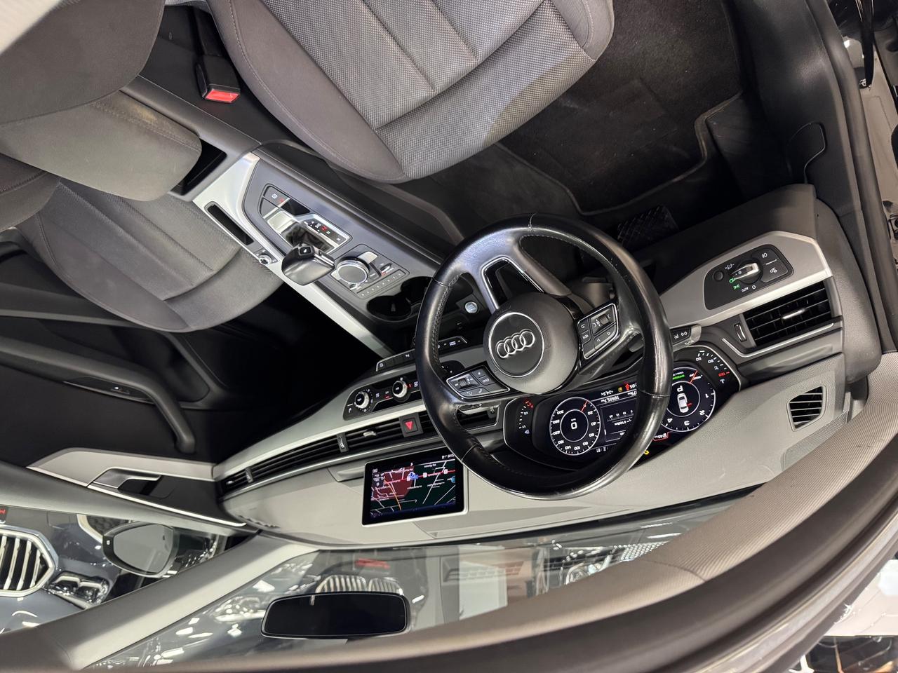 Audi A5 SPB 2.0 TDI S tronic Business
