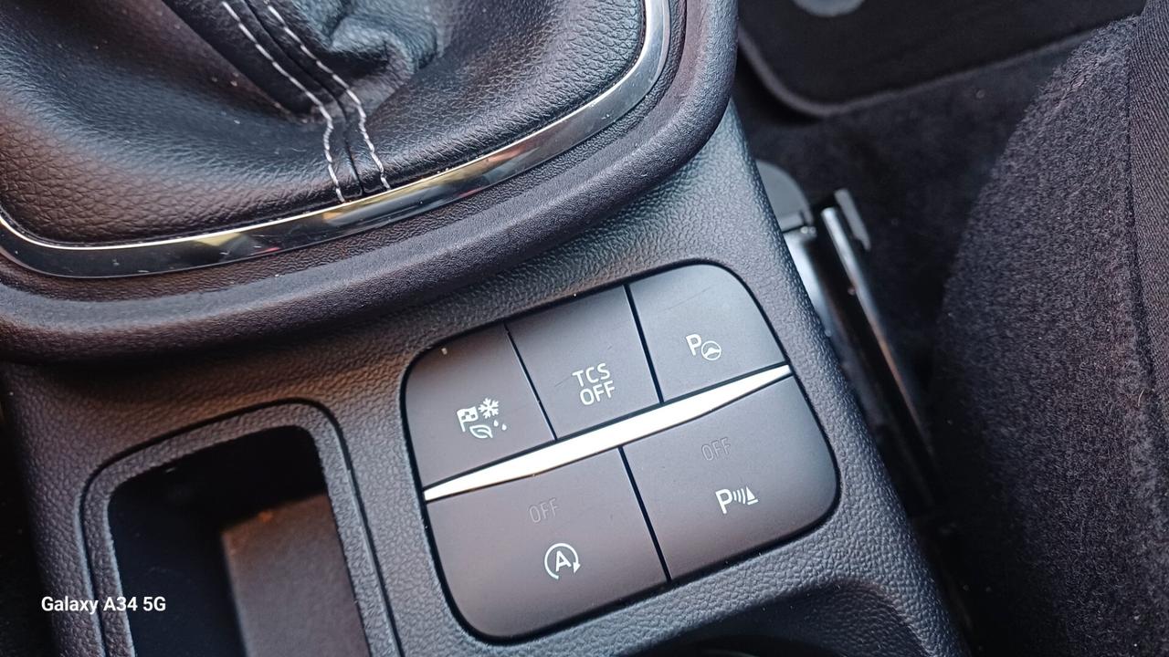 Ford Puma 1.0 Hybrid 125 CV S&S Titanium 2023!!