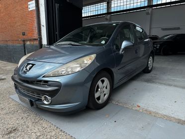 Peugeot 207 1.4 HDi 70CV 5p. ONE Line