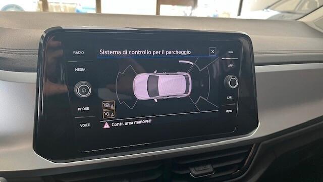 Volkswagen T-Roc 2.0 TDI SCR 150 CV DSG Life