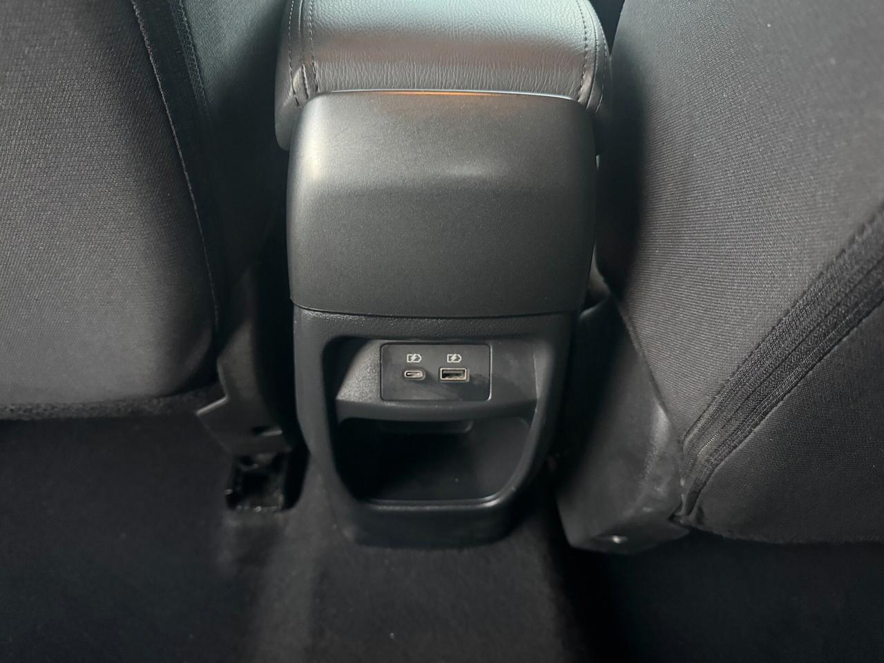 NISSAN JUKE 1.0cc DIG-T 114cv N-CONNECTA