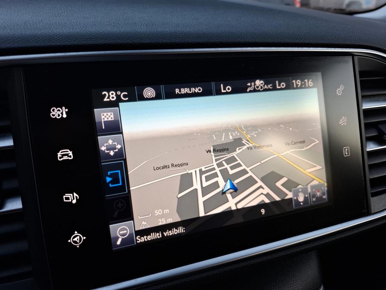 Peugeot 308 SW 1.6 HDi del 15 SOLO 129.000 KM