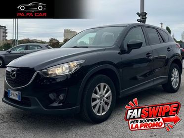 MAZDA CX-5 2.2L Skyactiv-D 150 CV 2WD Essence