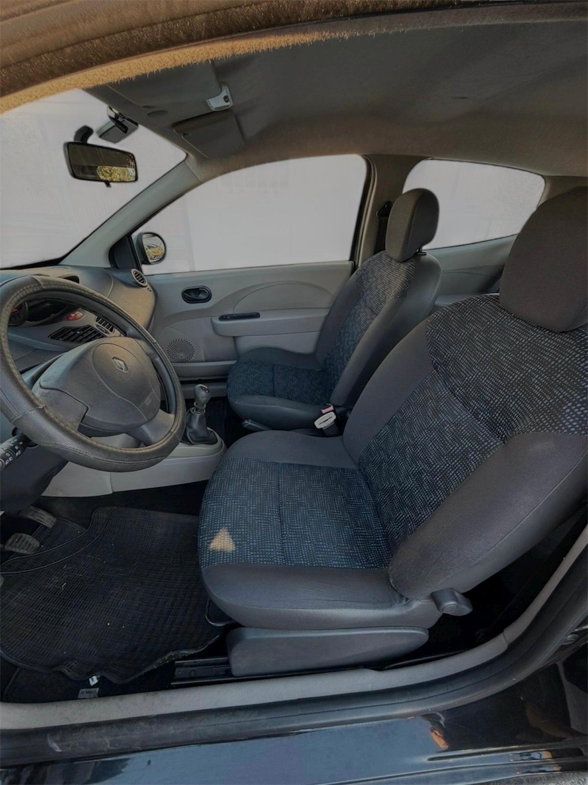 Renault Twingo 1.2 8V Sport & Sound