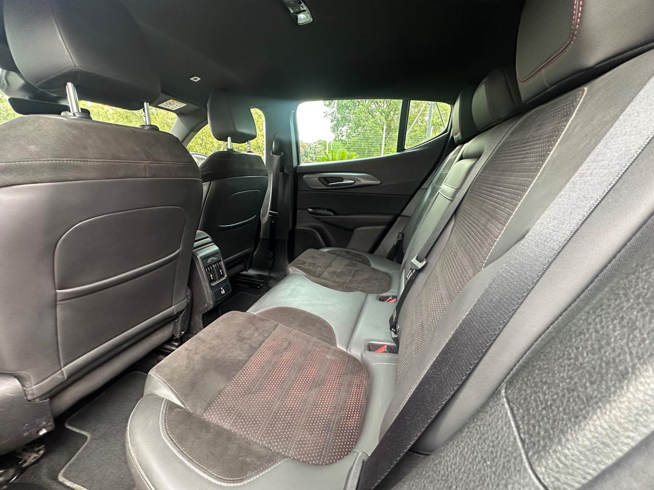 Alfa Romeo Tonale 1.3 280 CV PHEV AT6 Q4 Speciale GARANZIA FINO AL 2028 UNIPRO