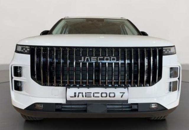 JAECOO Jaecoo 7 1.6 TGDI 147CV GPL 2WD Premium