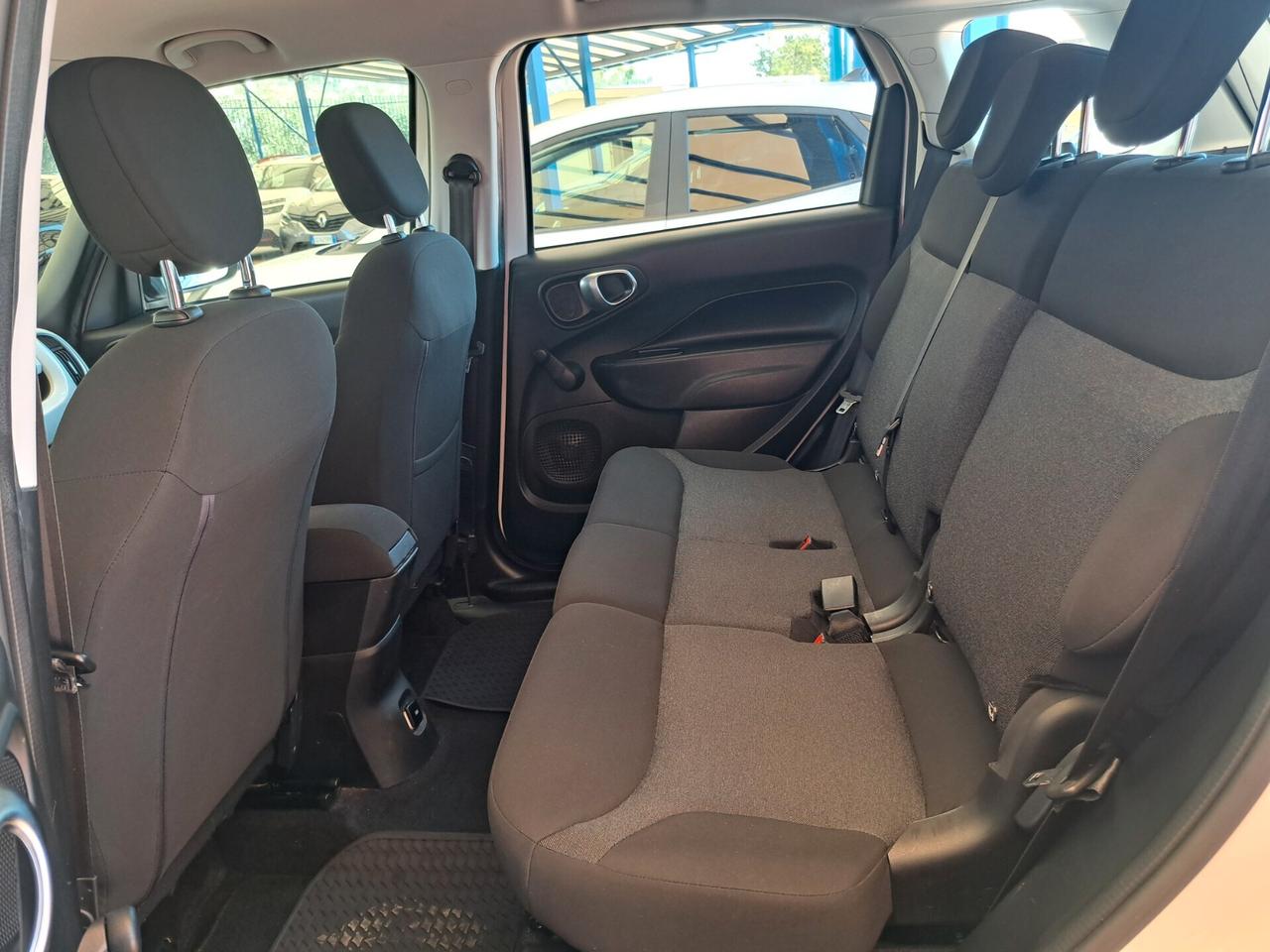 Fiat 500L 1.3 Multijet 95 CV Business