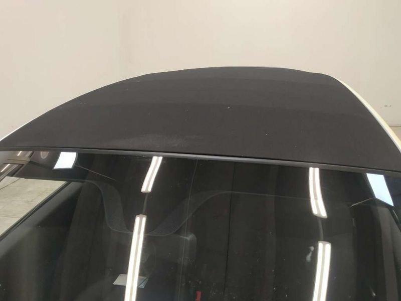 FIAT 500C 1.0 hybrid Dolcevita 70cv