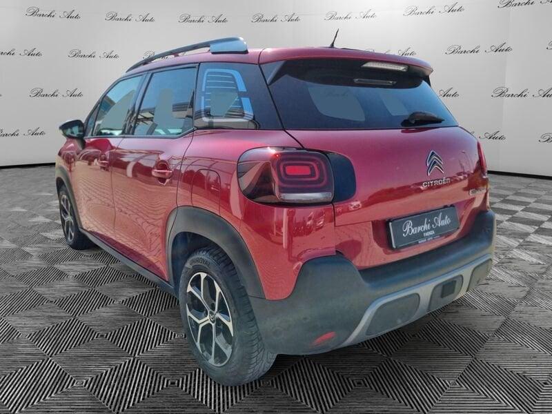 Citroën C3 Aircross PureTech 110 S&S Shine Pack - NEOPATENTATI