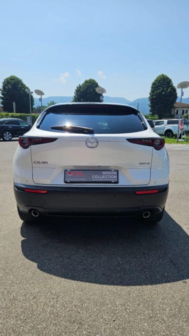 MAZDA CX-30 2.0L Skyactiv-G M Hybrid 2WD Executive