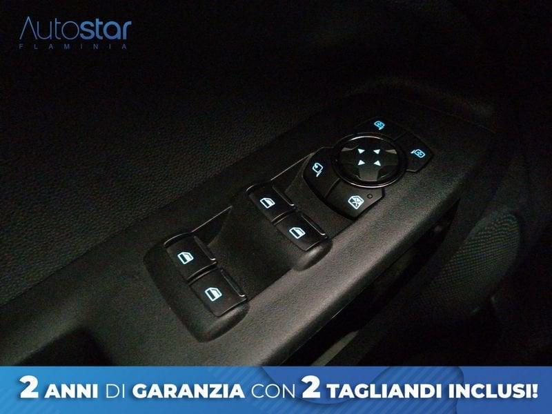 Ford EcoSport 1.0 ecoboost ST-Line 100cv