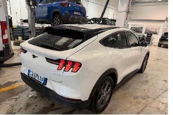 Ford Mustang MACH-E STANDARD RANGE 269CV ( FARI LED - PELLE PARK ASSIST NAVI MIRROR )