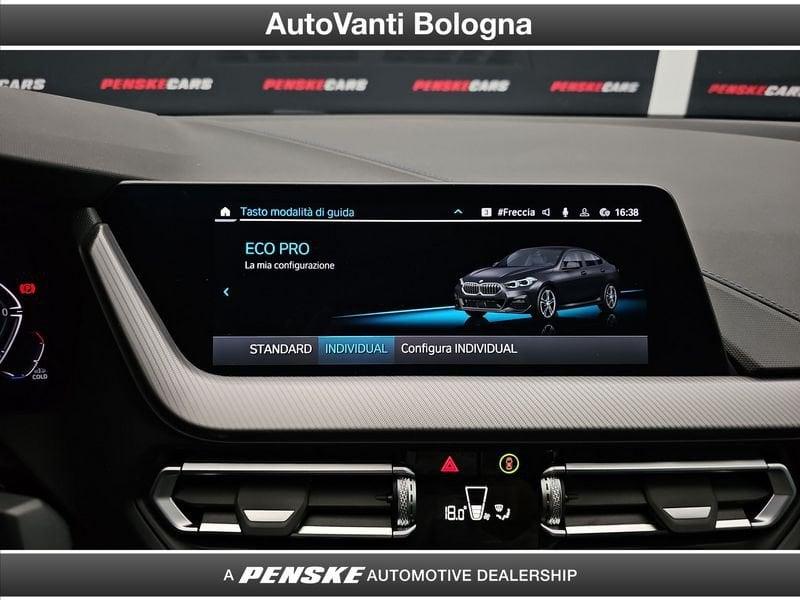 BMW Serie 2 Gran Coupe 218d Gran Coupe Msport