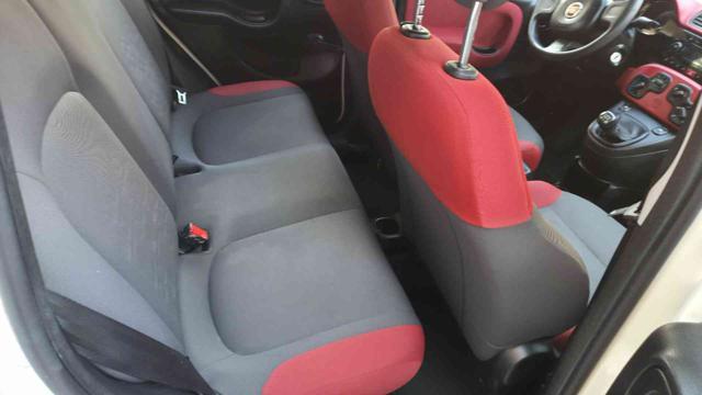 FIAT Panda 1.2 Pop
