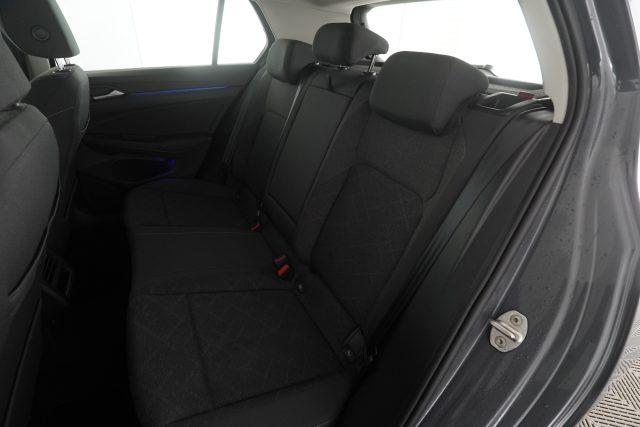 VOLKSWAGEN Golf Golf 1.0 eTSI EVO DSG Life